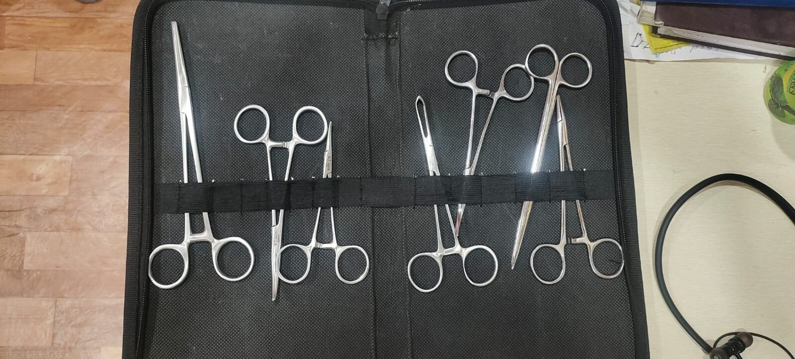 Surgical Instruments